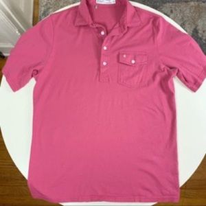 Criquet Classic Players Golf Shirt